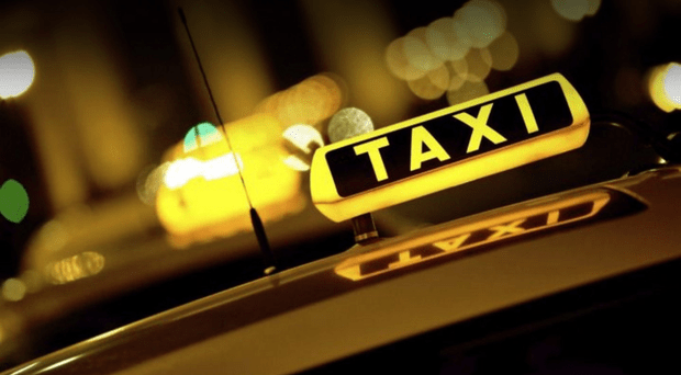 Báo giá quảng cáo taxi toàn quốc