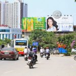 công ty quảng cáo ngoài trời tại Hà Nội