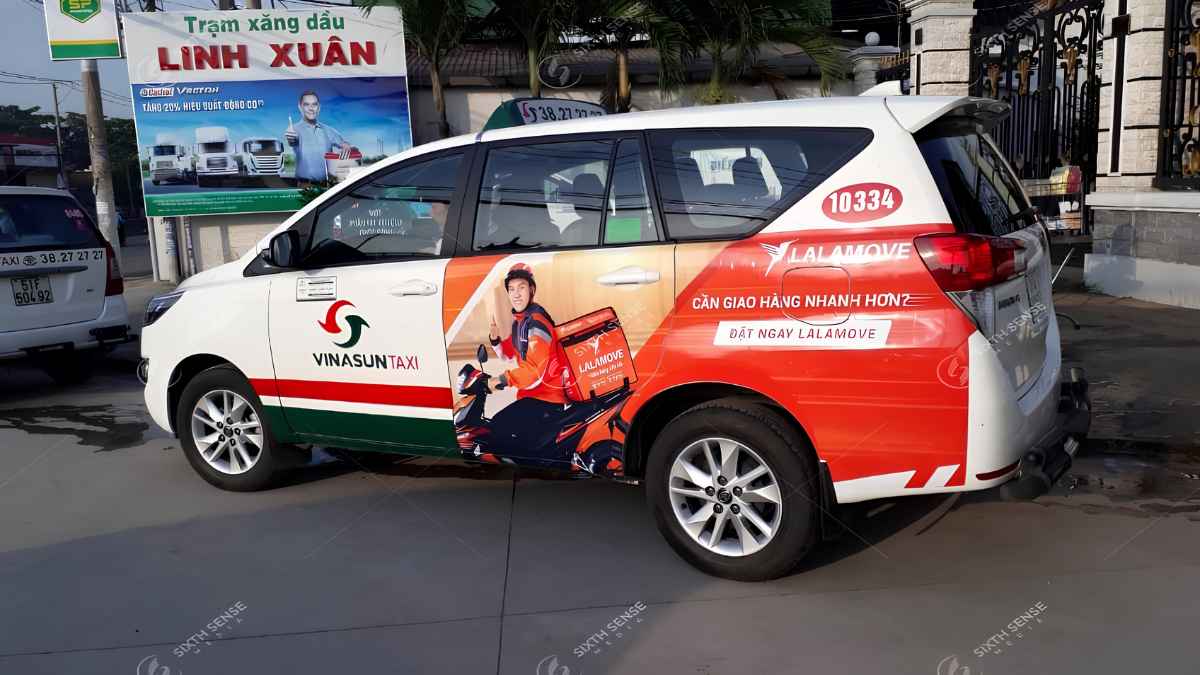 Chọn đúng khu vực hoạt động giúp thương hiệu tiếp cận nhóm khách hàng mong muốn