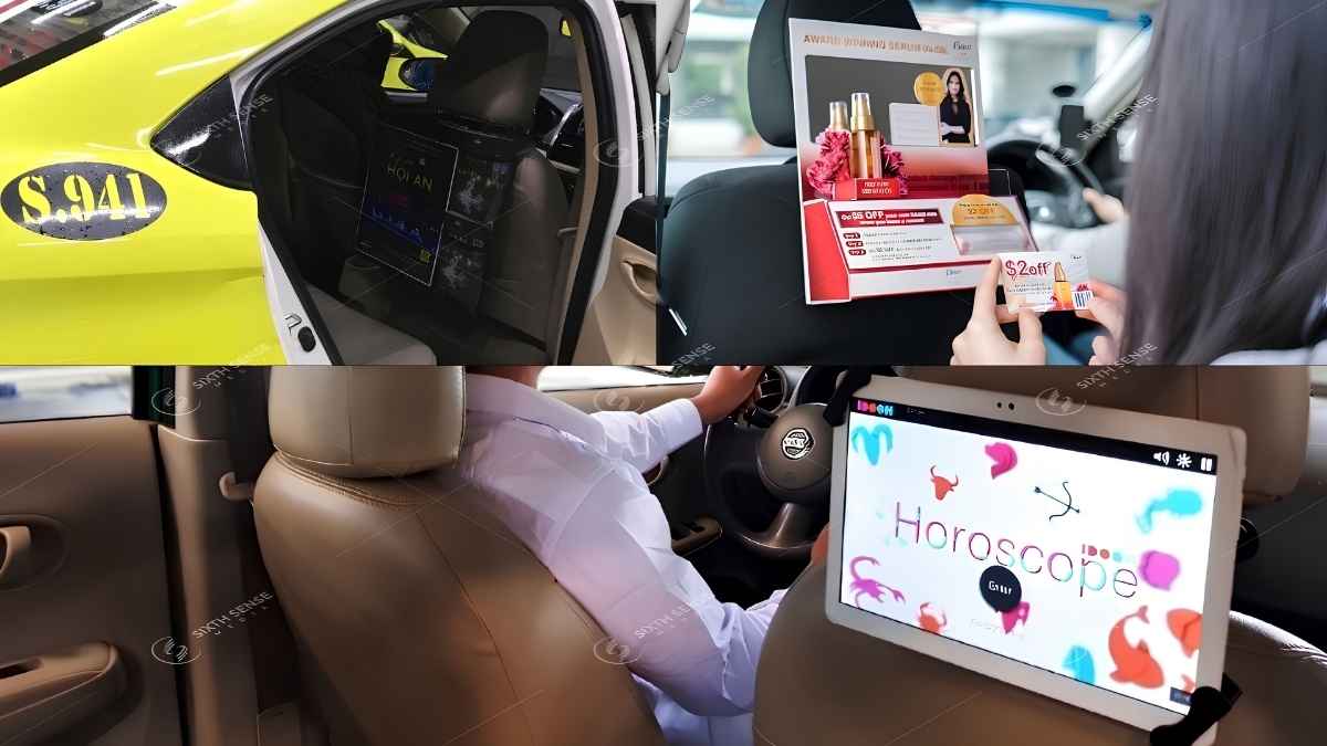 Quy trình triển khai quảng cáo taxi Thái Bình rõ ràng từ tư vấn, thi công đến nghiệm thu và giám sát