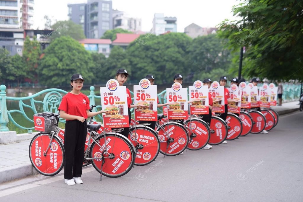 roadshow xe đạp